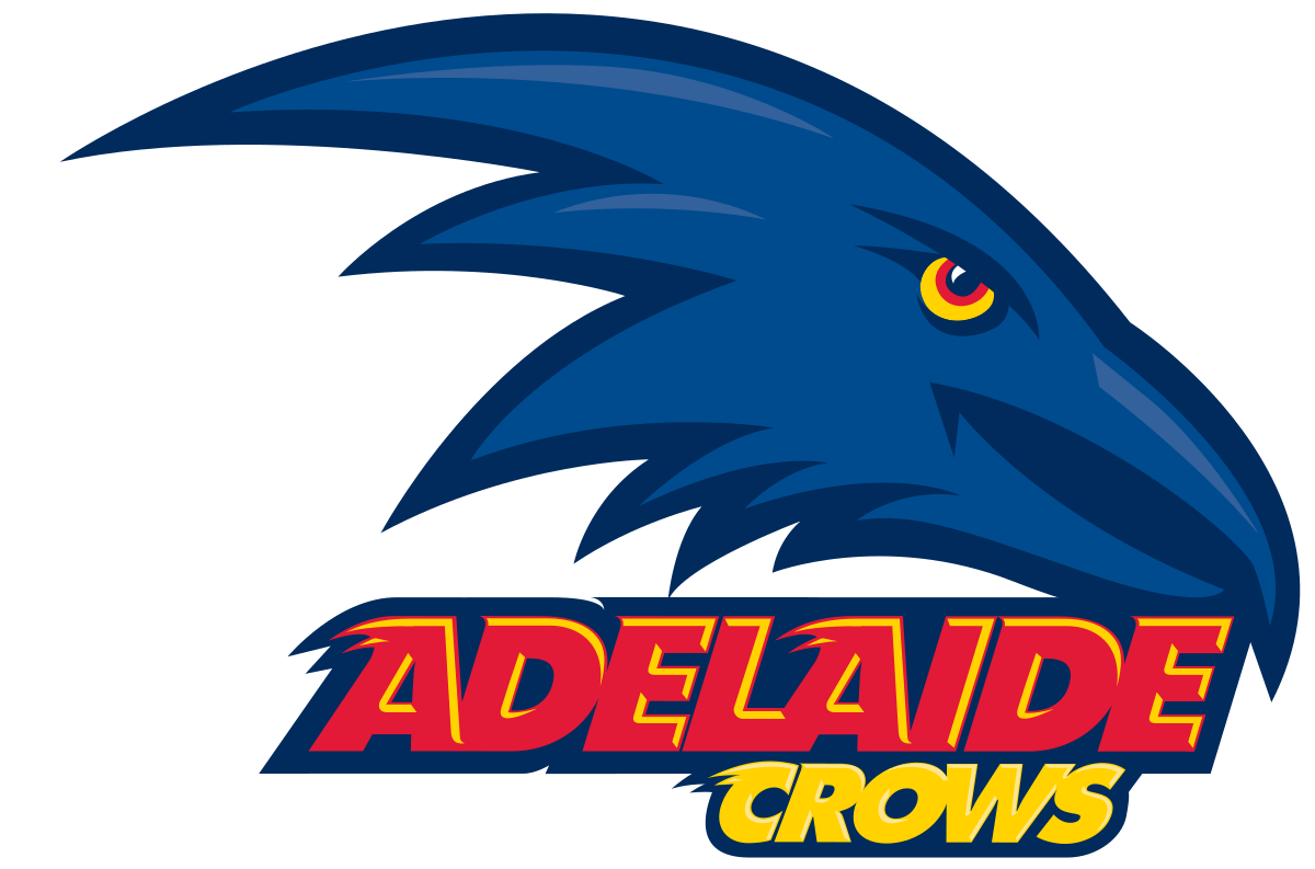 Adelaide Crows Collection - Bootleg Australia