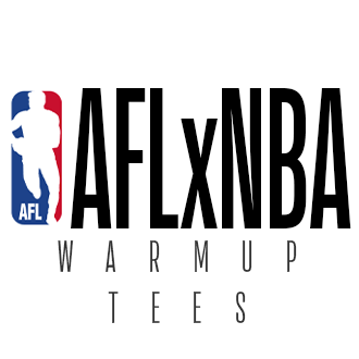 AFLxNBA - Bootleg Australia