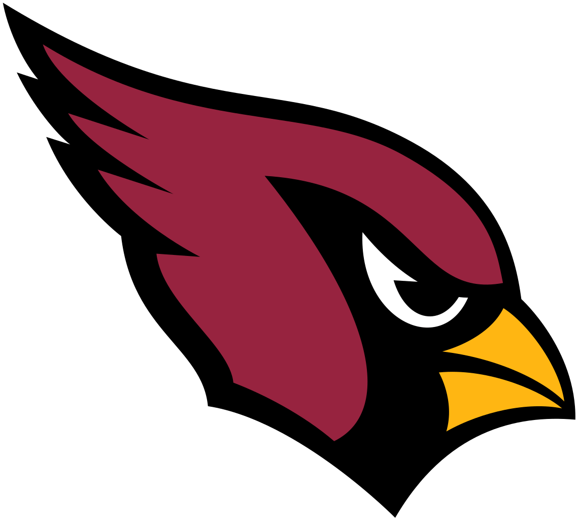 Arizona Cardinals Collection - Bootleg Australia