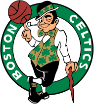 Boston Celtics Collection - Bootleg Australia