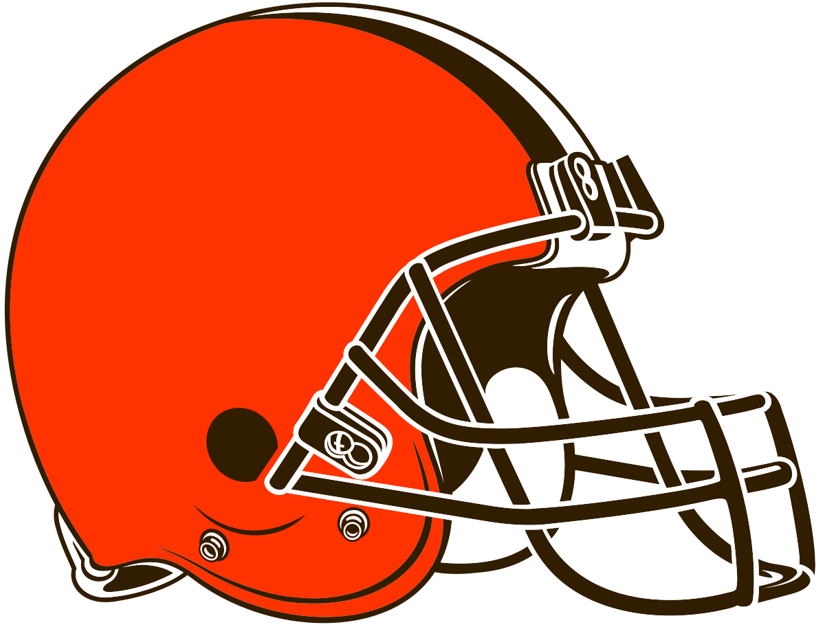 Cleveland Browns Collection - Bootleg Australia