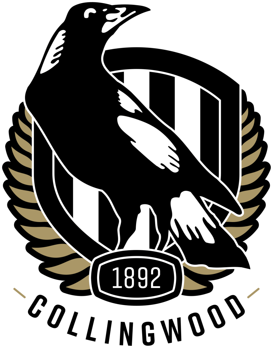 Collingwood Magpies Collection - Bootleg Australia