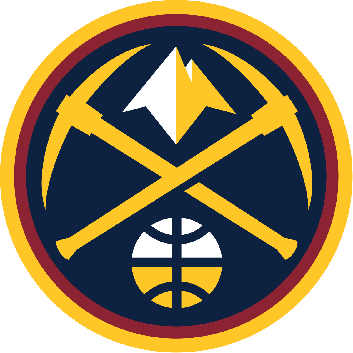 Denver Nuggets Collection - Bootleg Australia