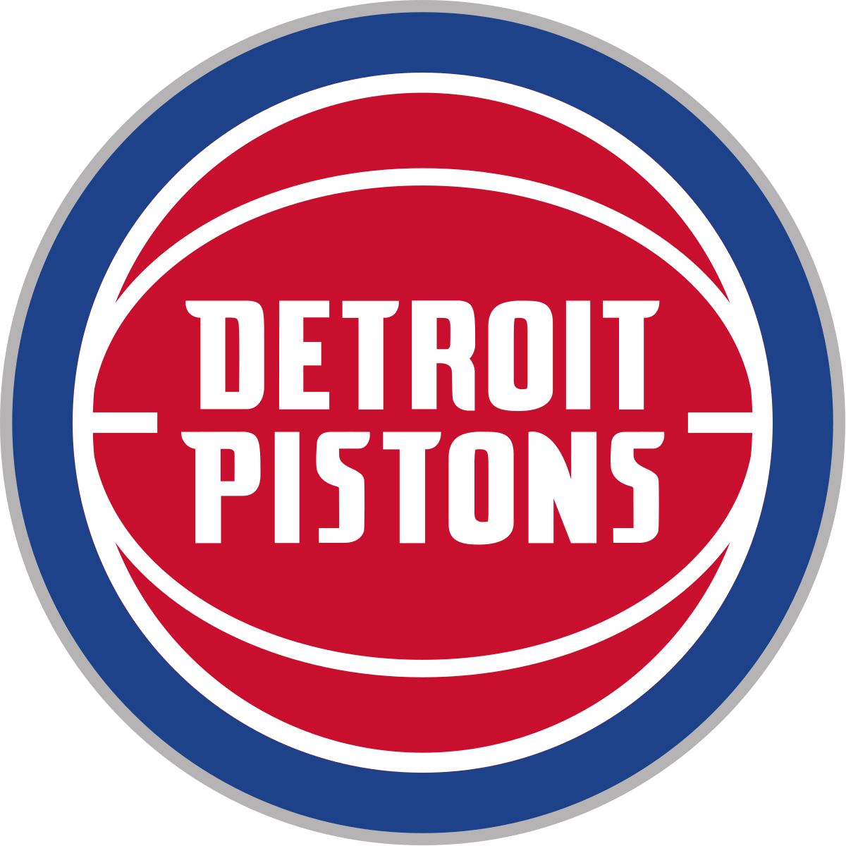 Detroit Pistons Collection - Bootleg Australia