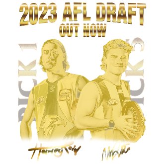 Draft Day Range - Bootleg Australia