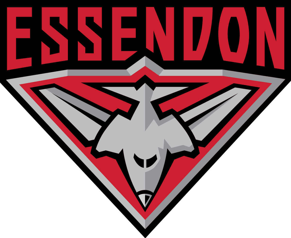 Essendon Bombers Collection - Bootleg Australia