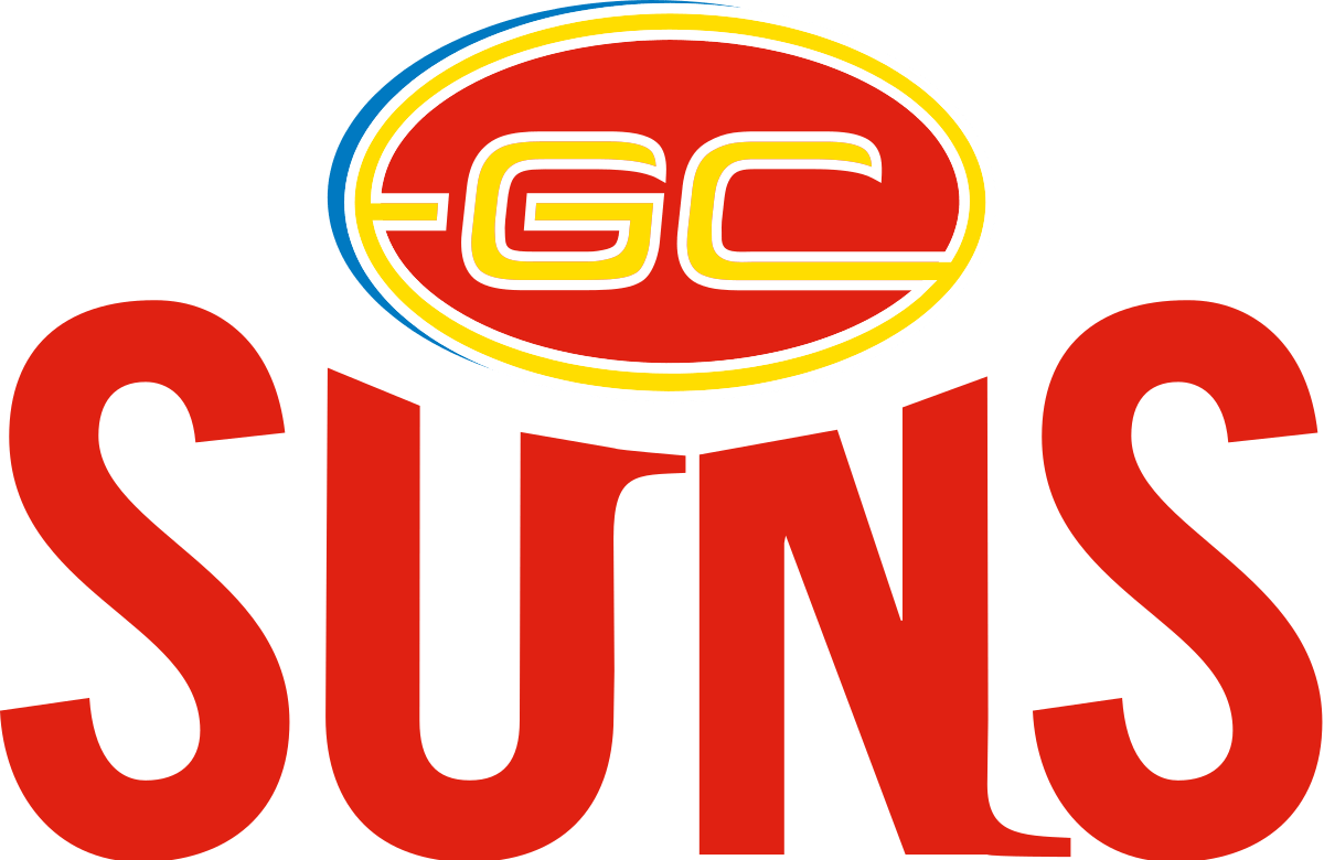 Gold Coast Suns Collection - Bootleg Australia