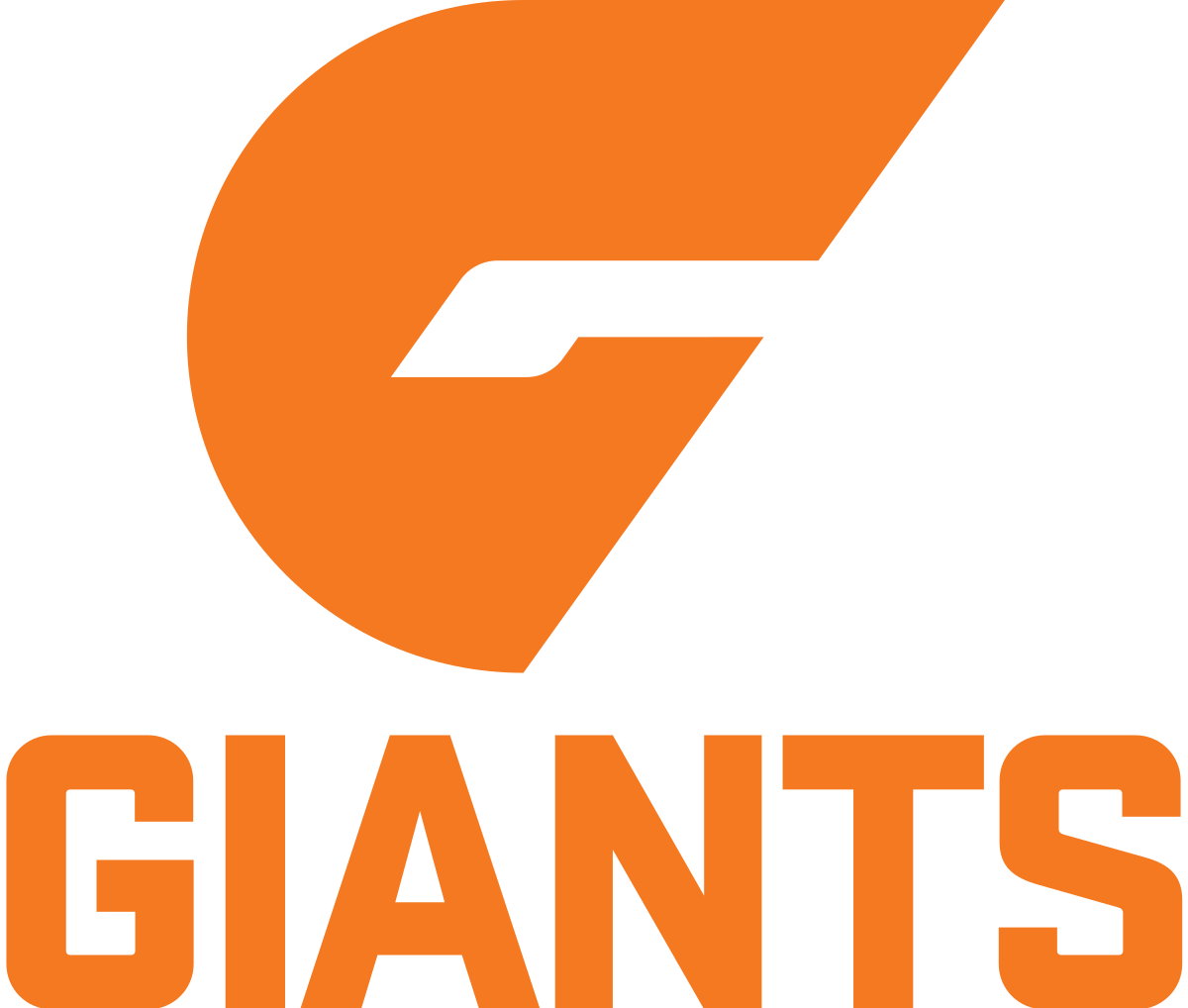 GWS Giants Collection - Bootleg Australia