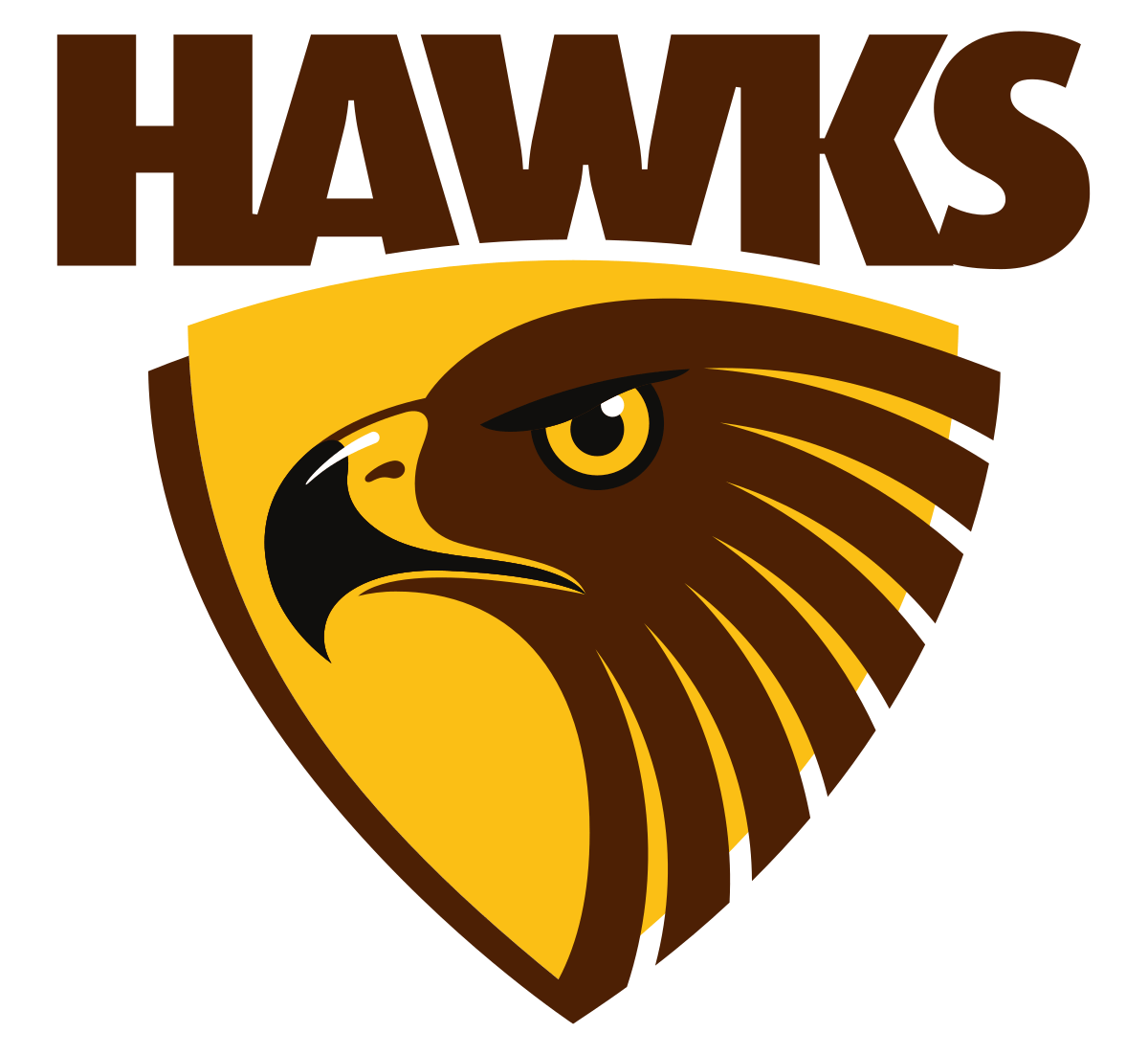 Hawthorn Hawks Collection - Bootleg Australia