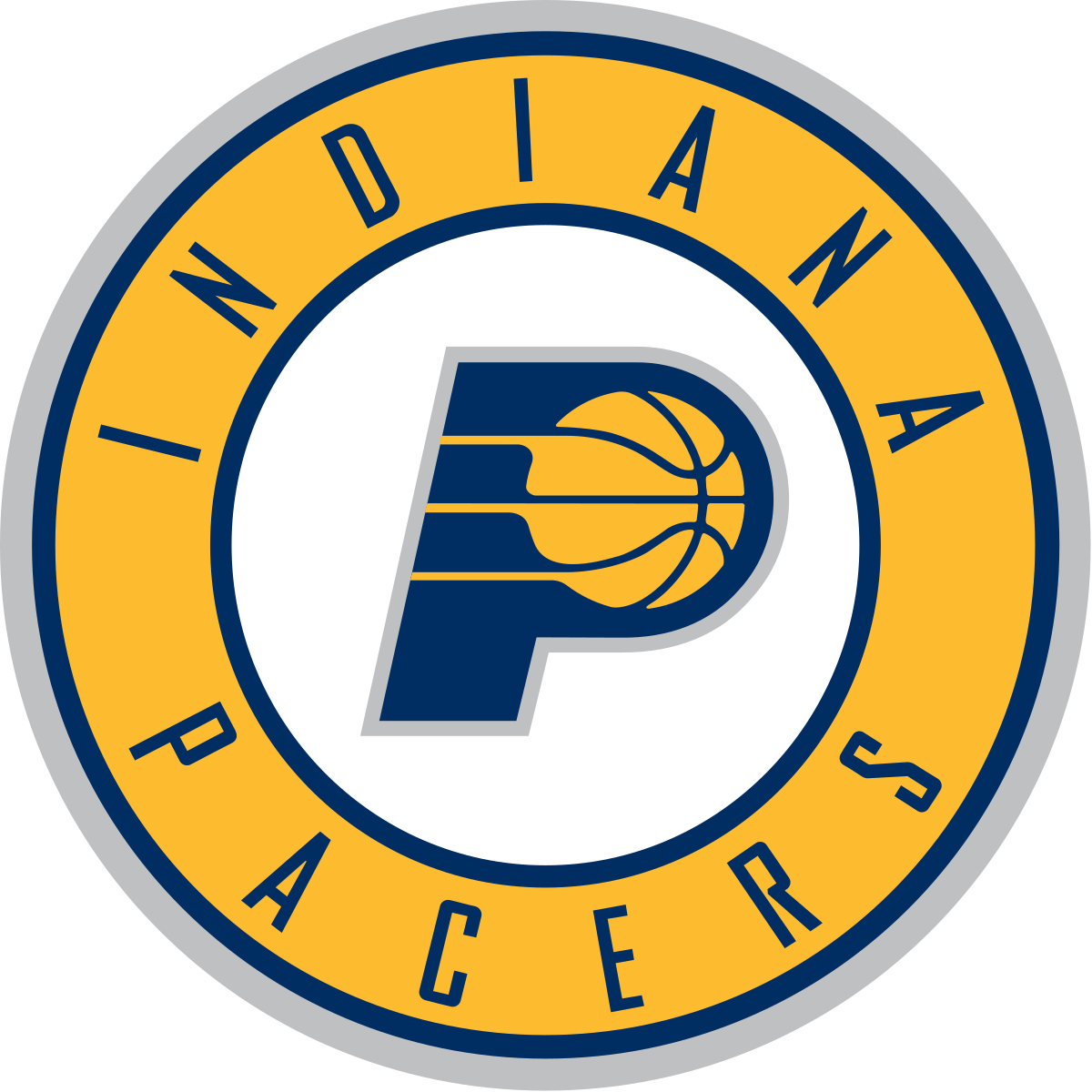 Indiana Pacers Collection - Bootleg Australia