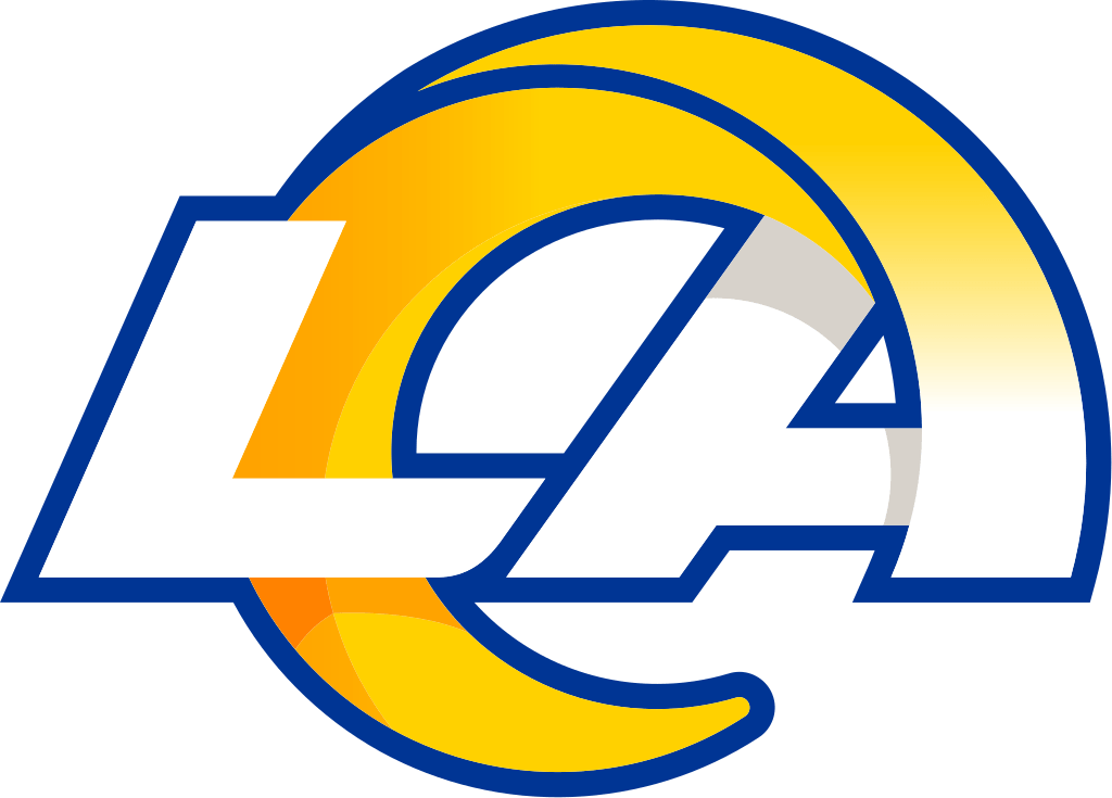 Los Angeles Rams Collection - Bootleg Australia