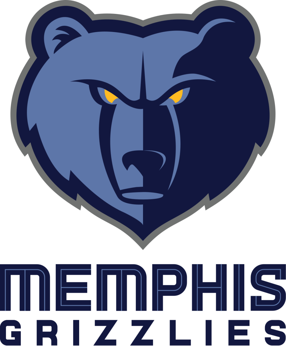 Memphis Grizzlies Collection - Bootleg Australia