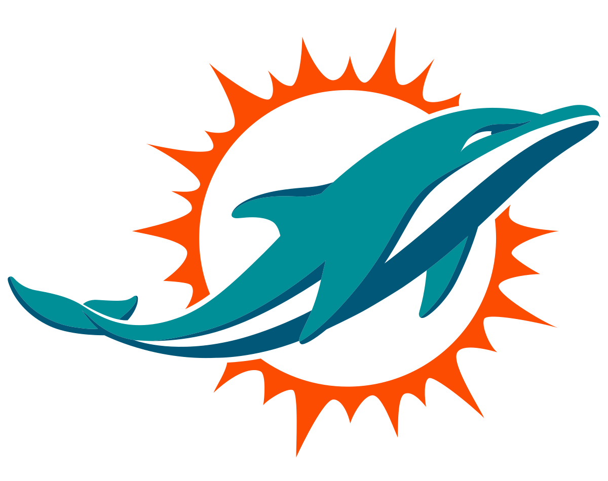 Miami Dolphins Collection - Bootleg Australia