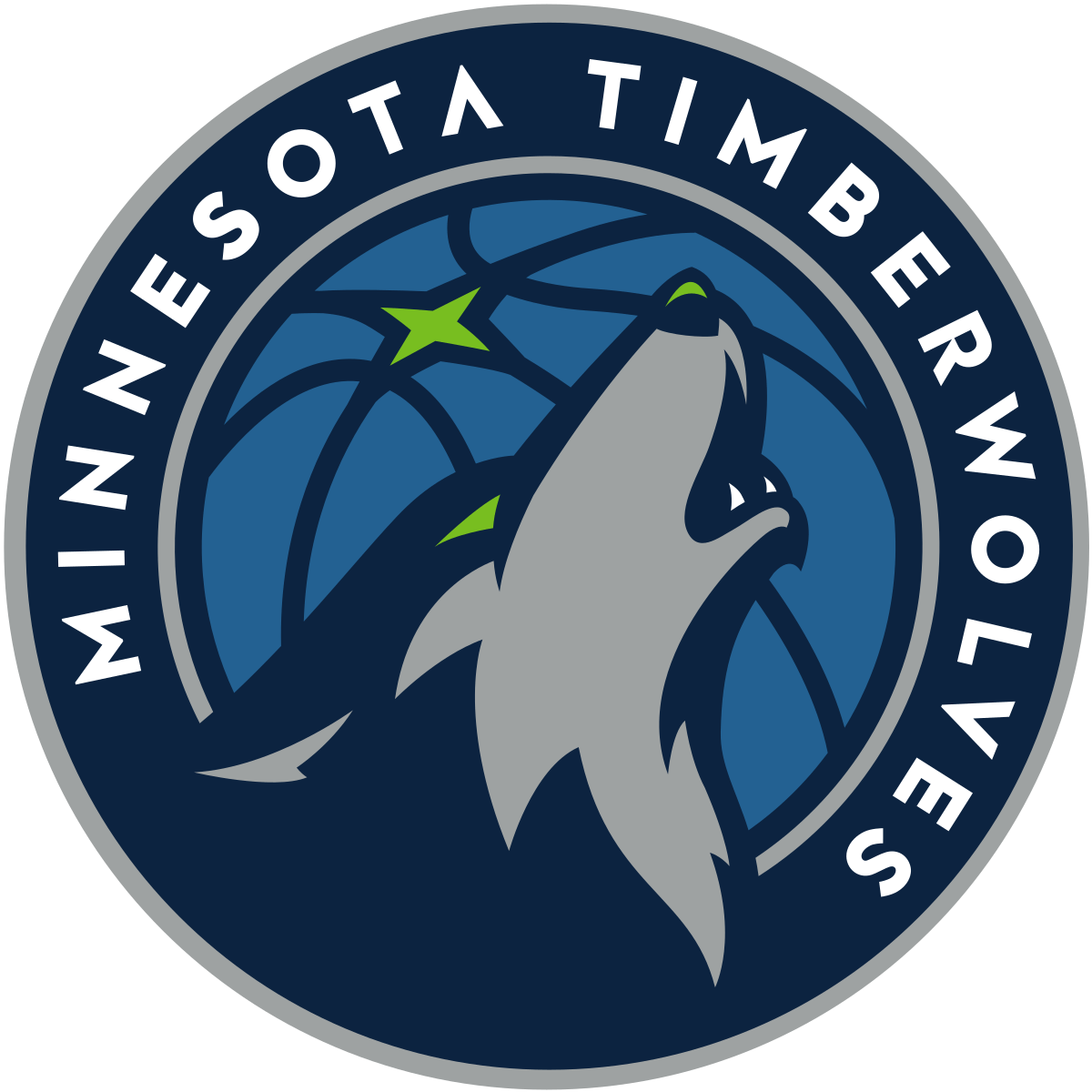 Minnesota Timberwolves Collection - Bootleg Australia