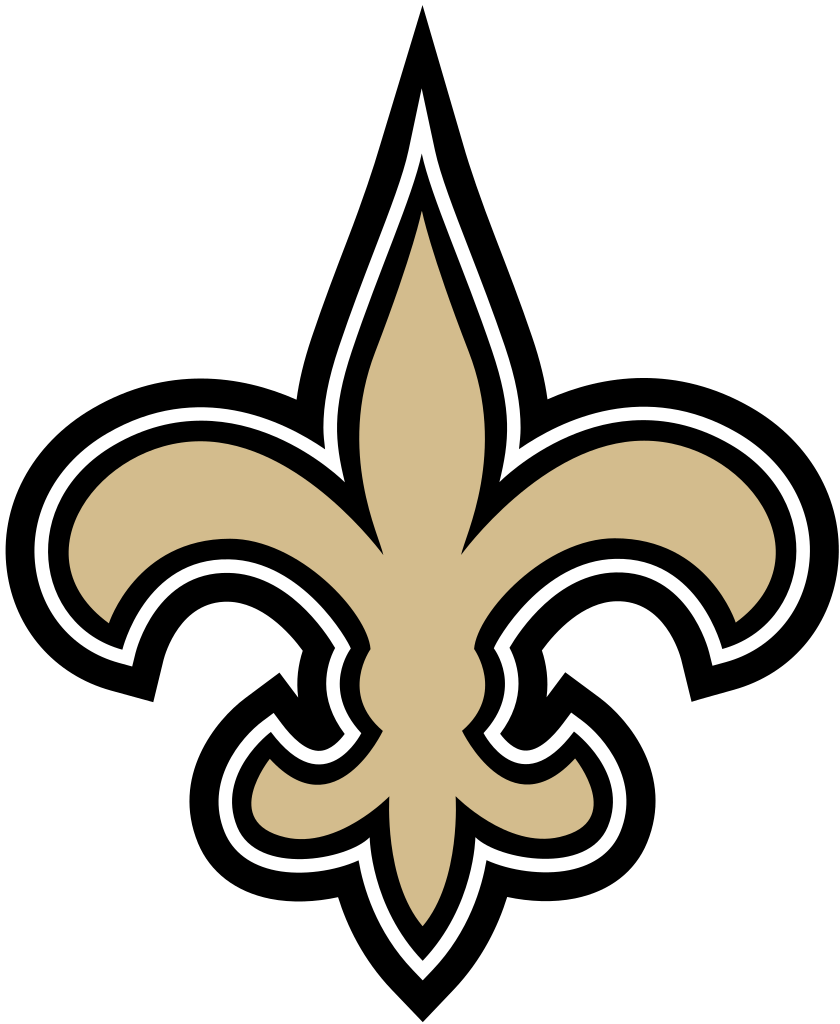 New Orleans Saints Collection - Bootleg Australia