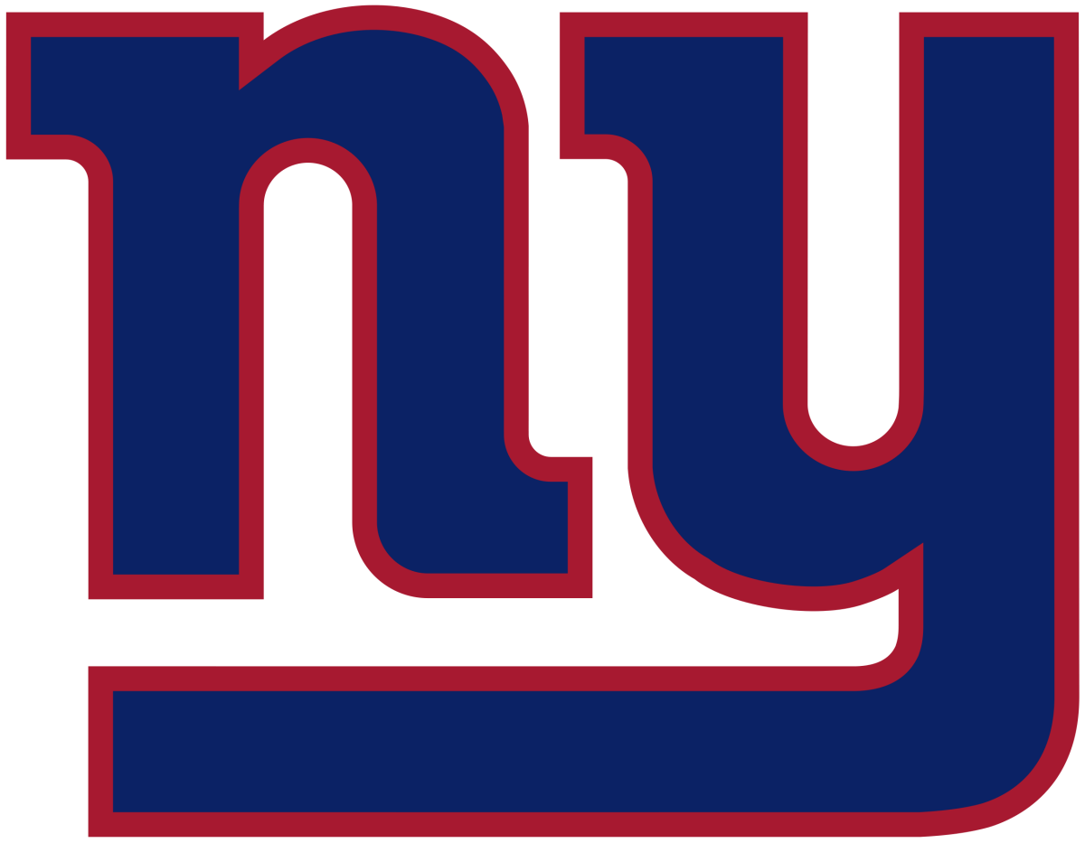 New York Giants Collection - Bootleg Australia