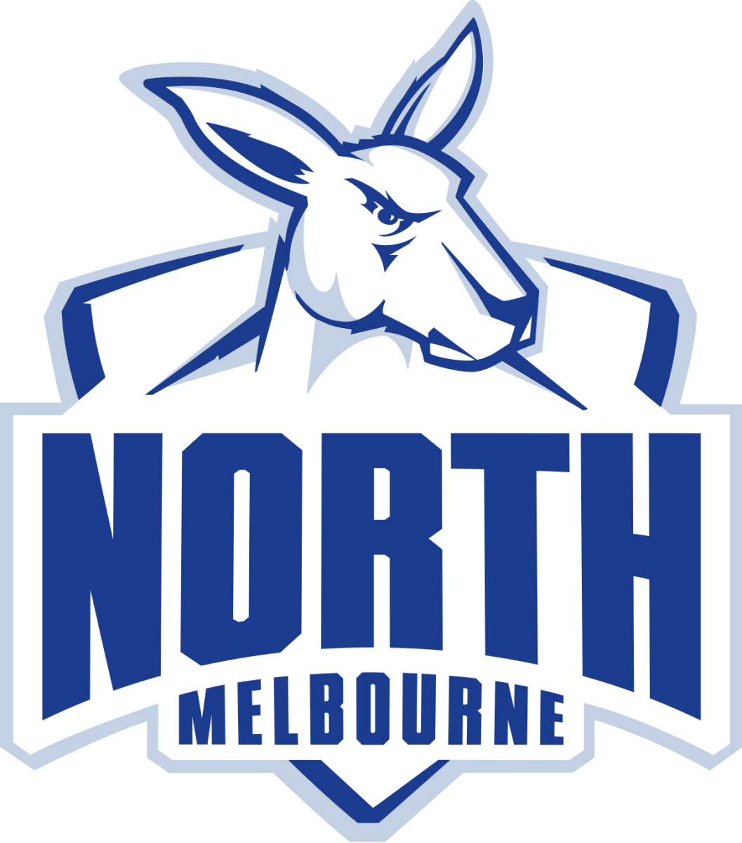 North Melbourne Kangaroos Collection - Bootleg Australia