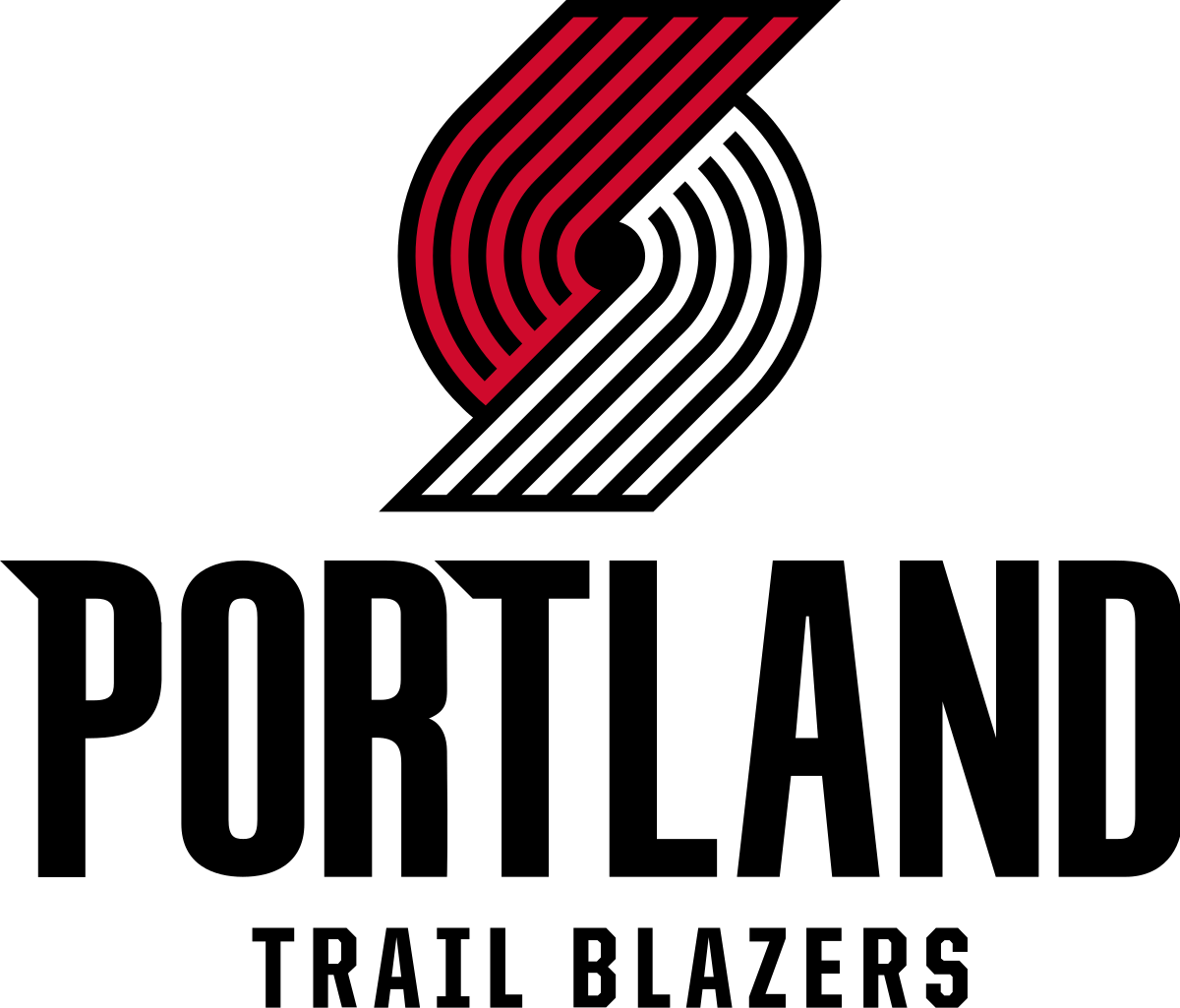 Portland Trailblazers Collection - Bootleg Australia