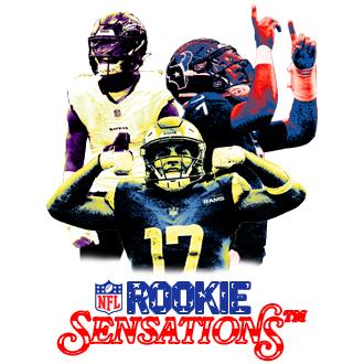 Rookie Sensations Collection - Bootleg Australia