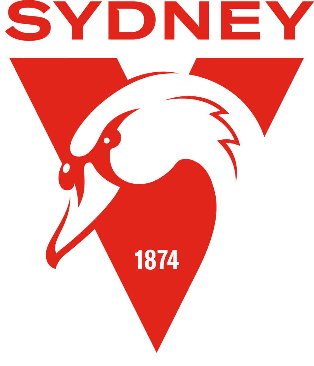 Sydney Swans Collection - Bootleg Australia