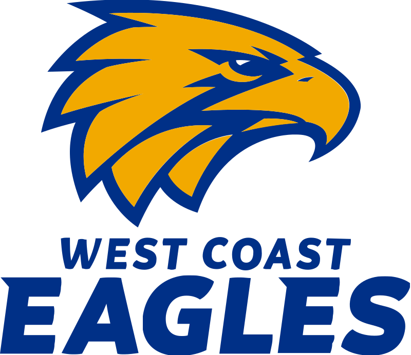 West Coast Eagles Collection - Bootleg Australia