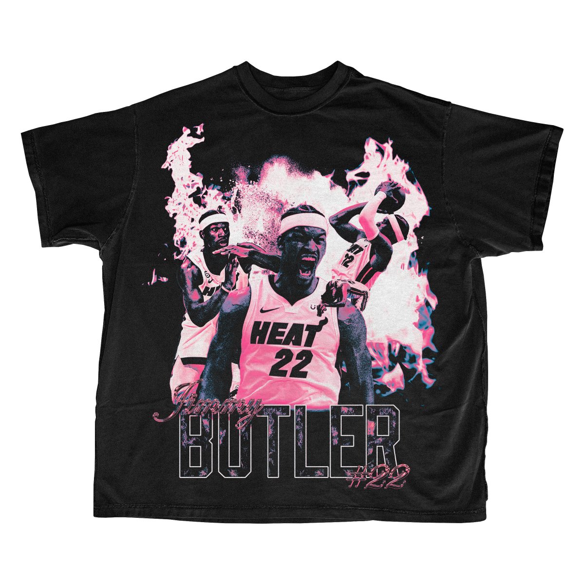 Butler Graphic Tee