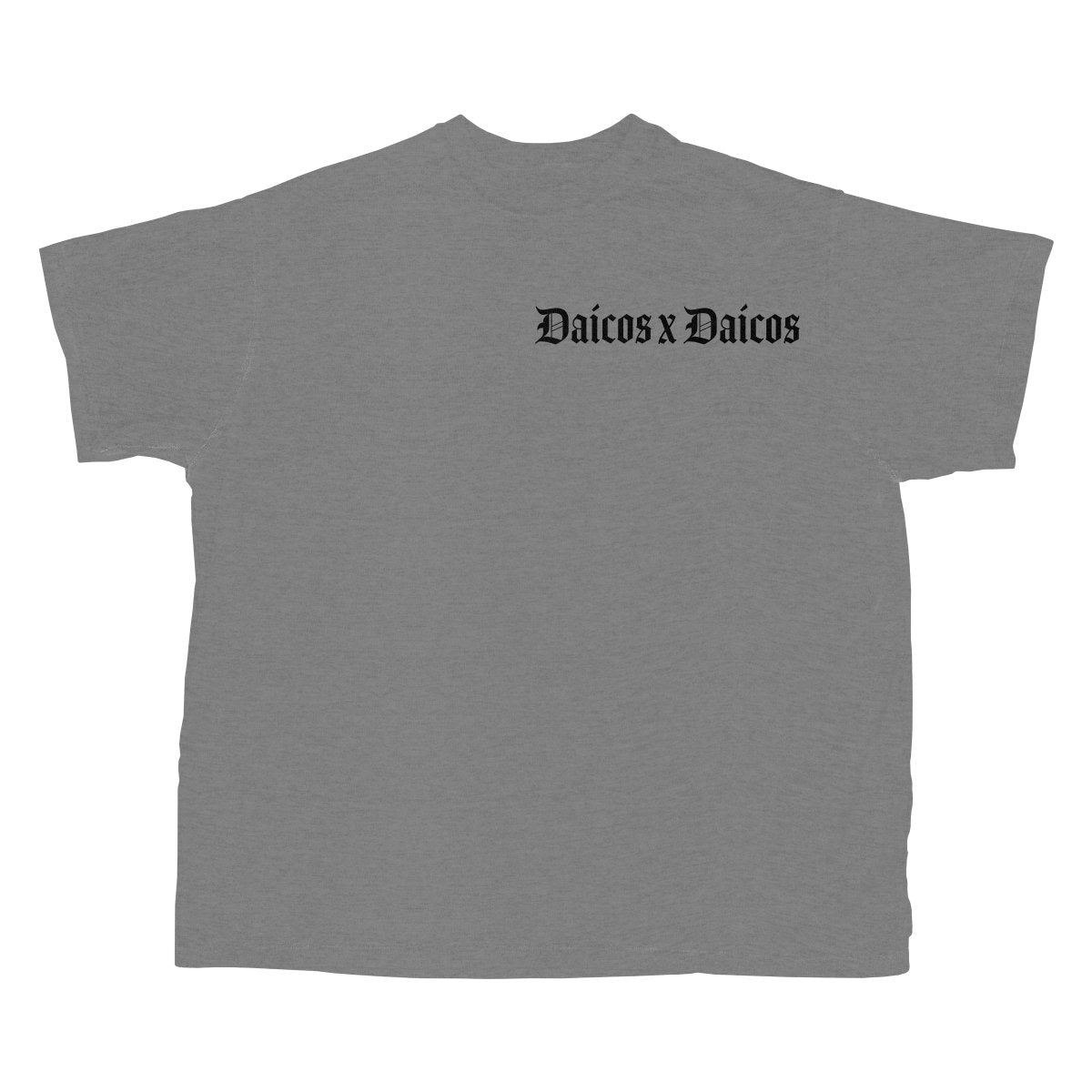 Daicos Eras Tee (DS)