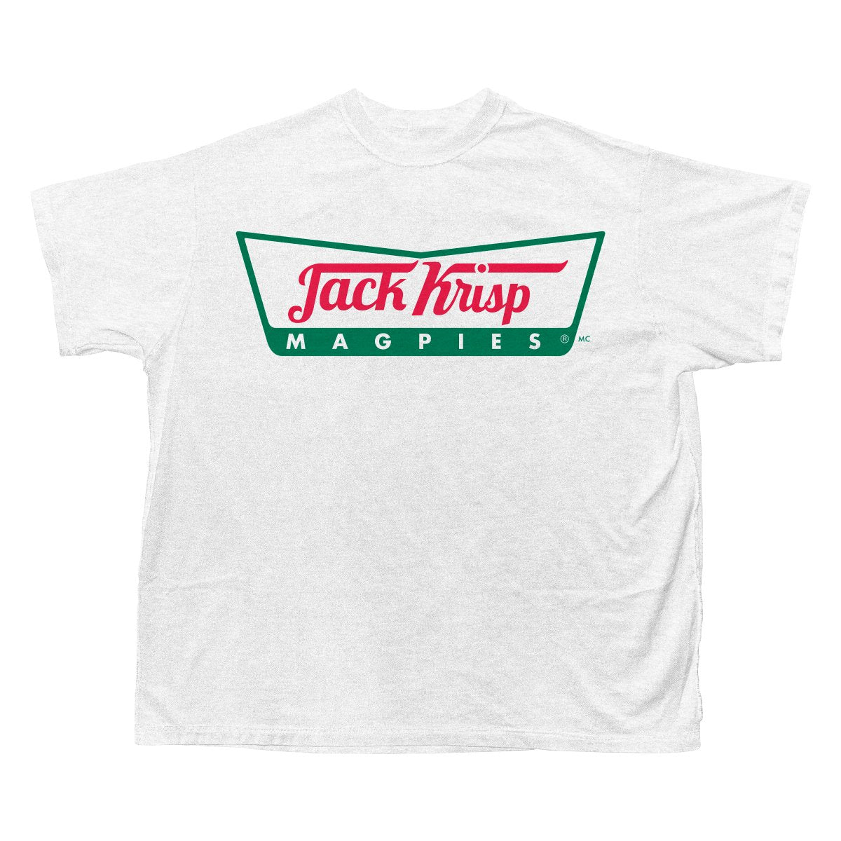 Jack Krispy Kreme Tee