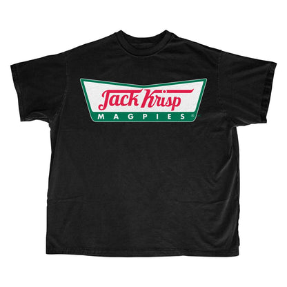 Jack Krispy Kreme Tee