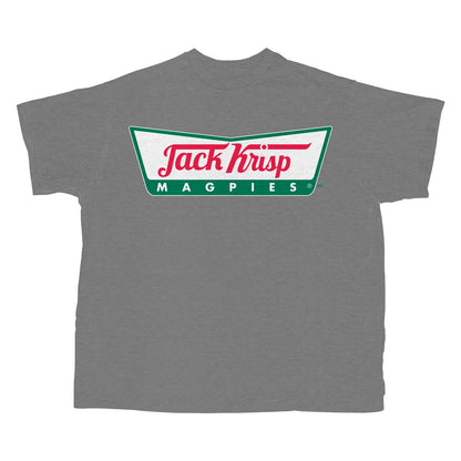 Jack Krispy Kreme Tee