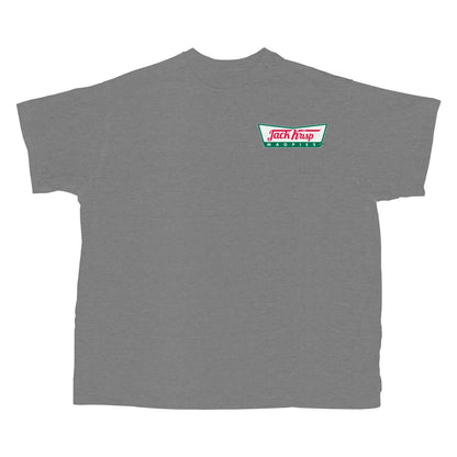 Jack Krispy Kreme Tee (DS)