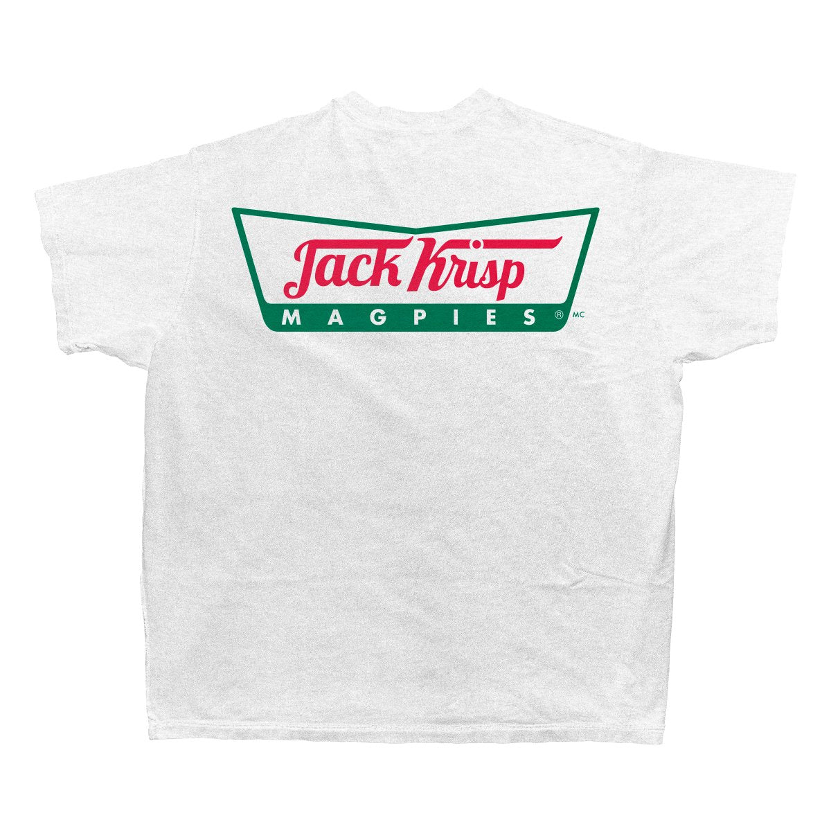 Jack Krispy Kreme Tee (DS)