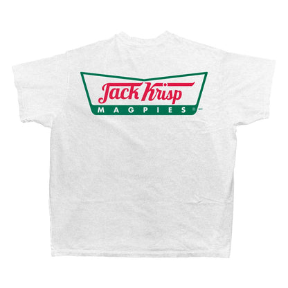 Jack Krispy Kreme Tee (DS)