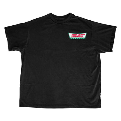 Jack Krispy Kreme Tee (DS)