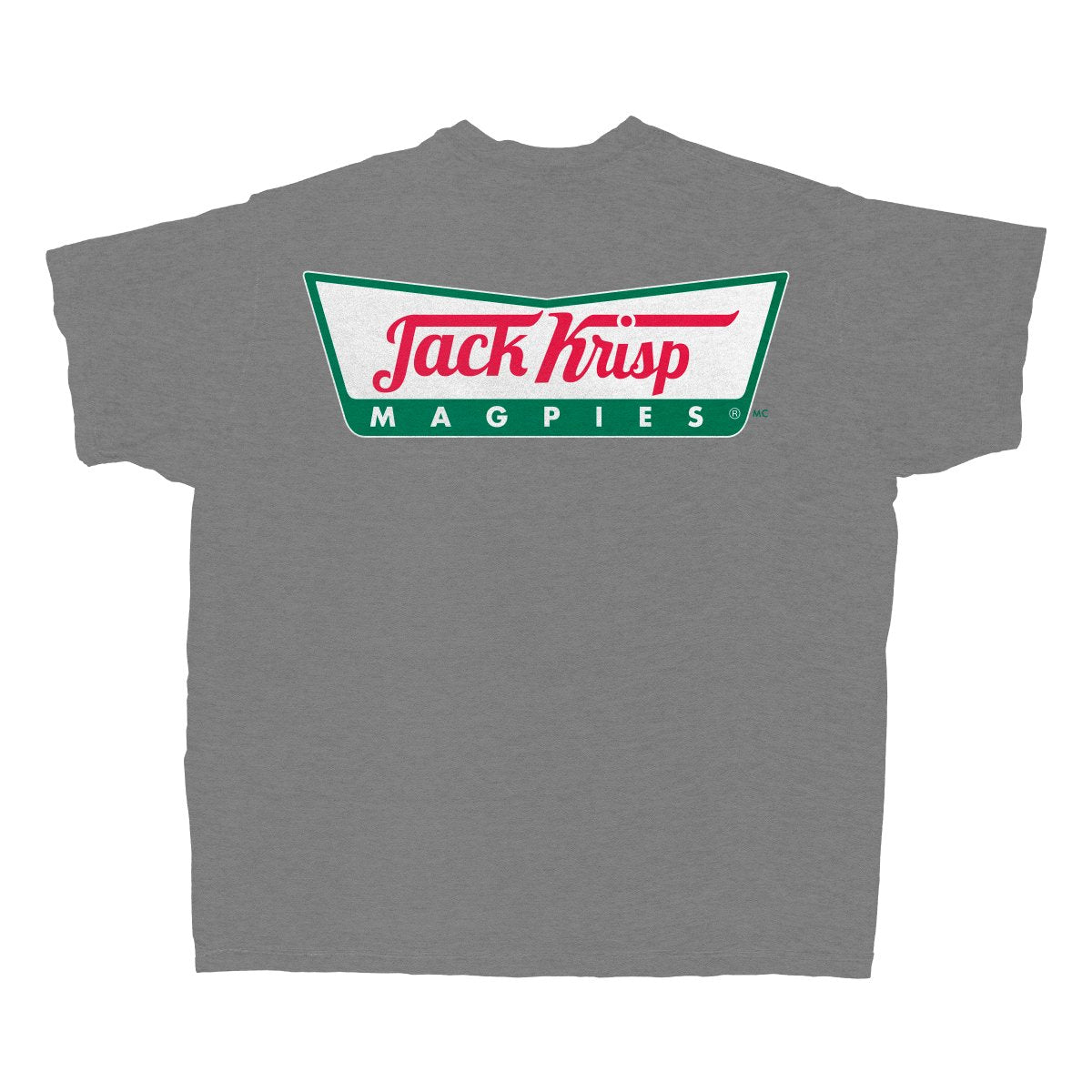 Jack Krispy Kreme Tee (DS)