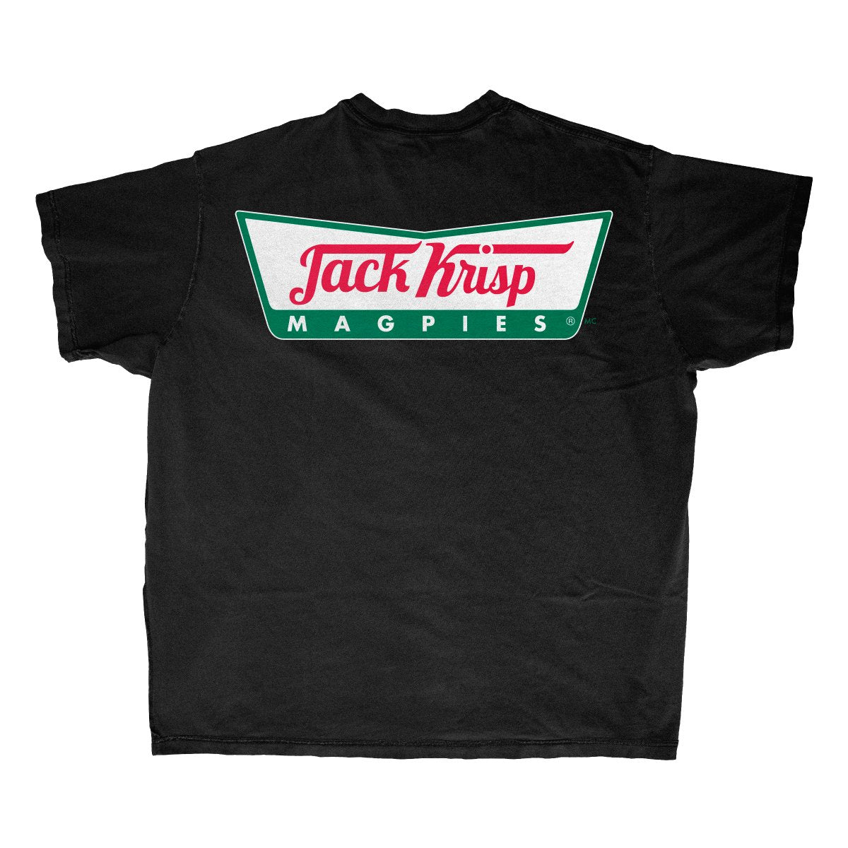 Jack Krispy Kreme Tee (DS)