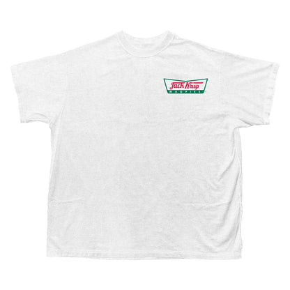 Jack Krispy Kreme Tee (DS)