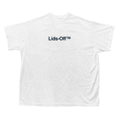 Lids Off-White Tee (DS)