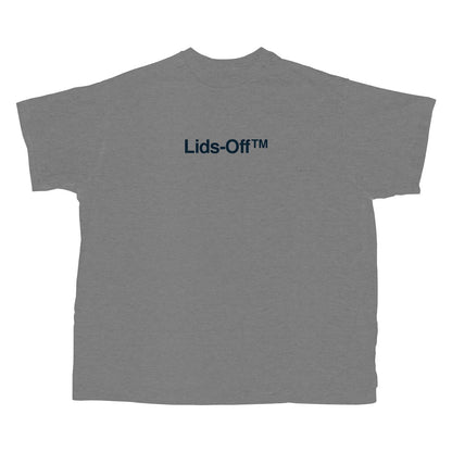 Lids Off-White Tee (DS)