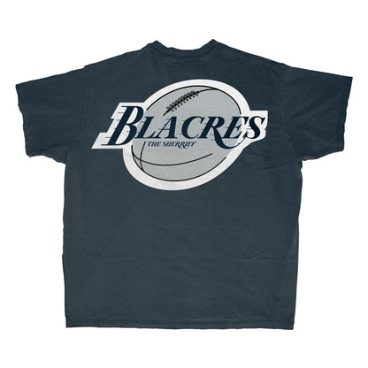 Los Angeles Blacres Tee (DS)