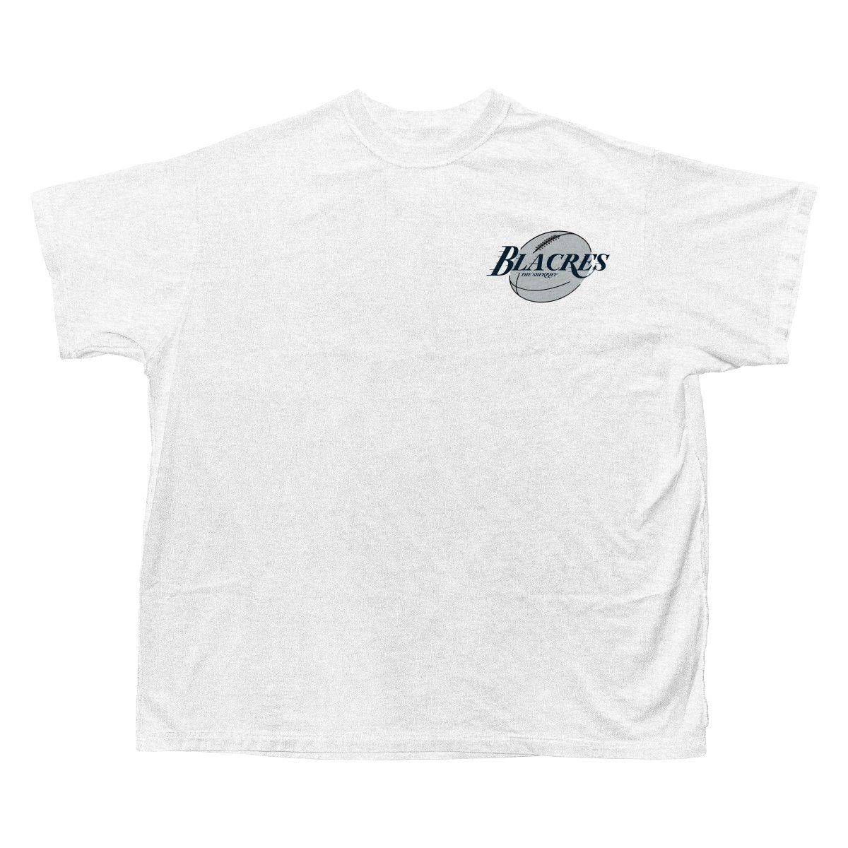 Los Angeles Blacres Tee (DS)