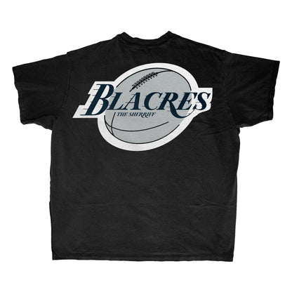 Los Angeles Blacres Tee (DS)