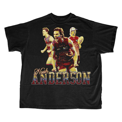 Noah Anderson Graphic Tee