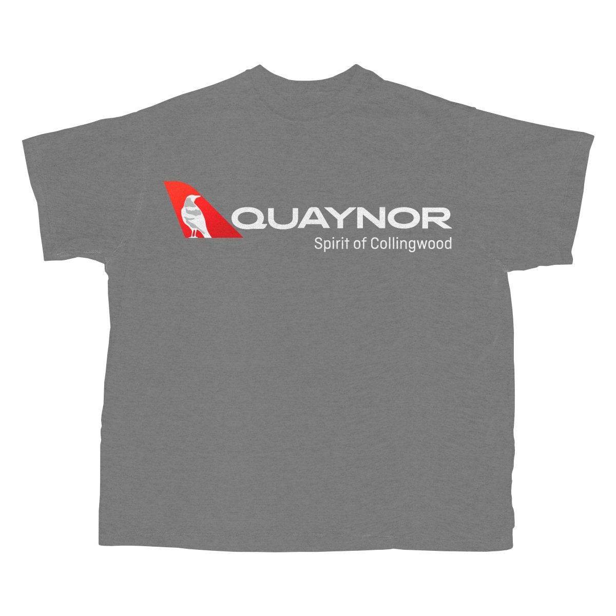 Quaynor Airlines Tee