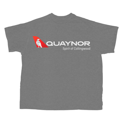 Quaynor Airlines Tee