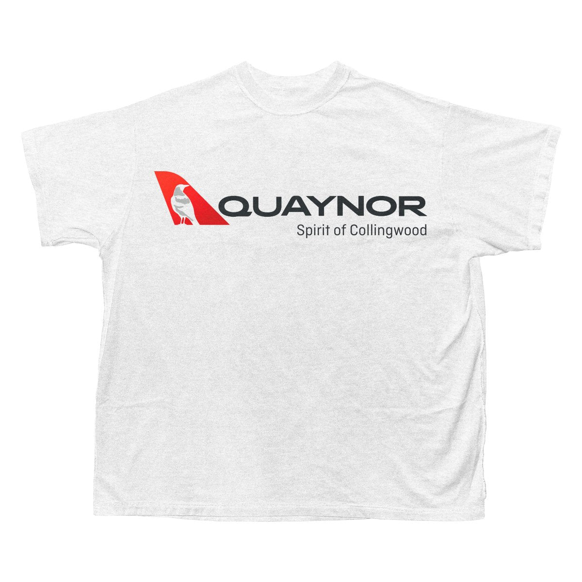 Quaynor Airlines Tee