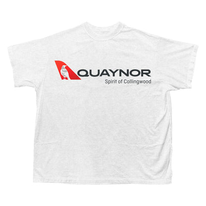 Quaynor Airlines Tee