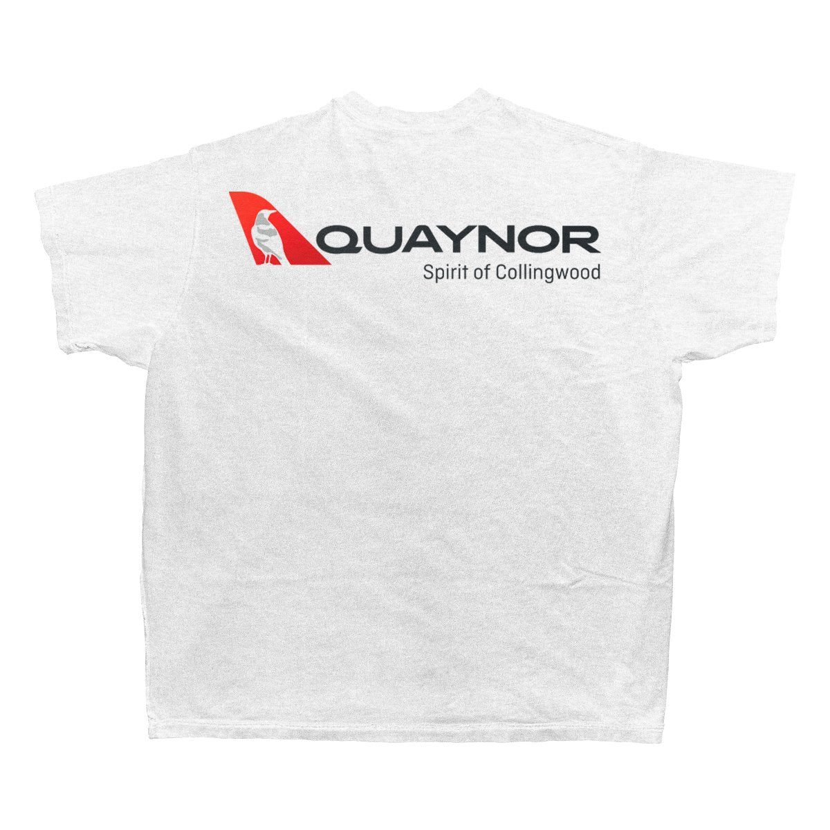 Quaynor Airlines Tee (DS)