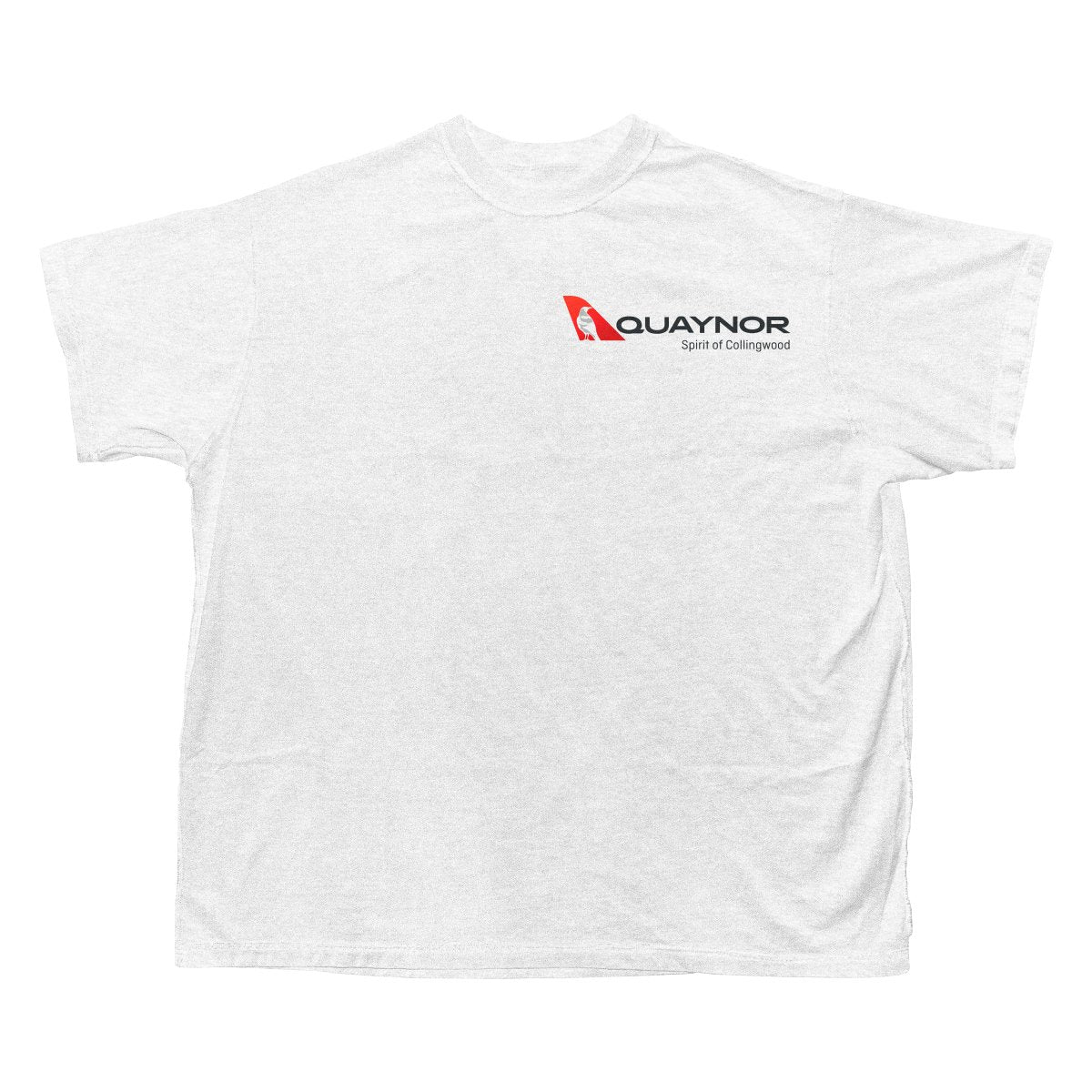 Quaynor Airlines Tee (DS)