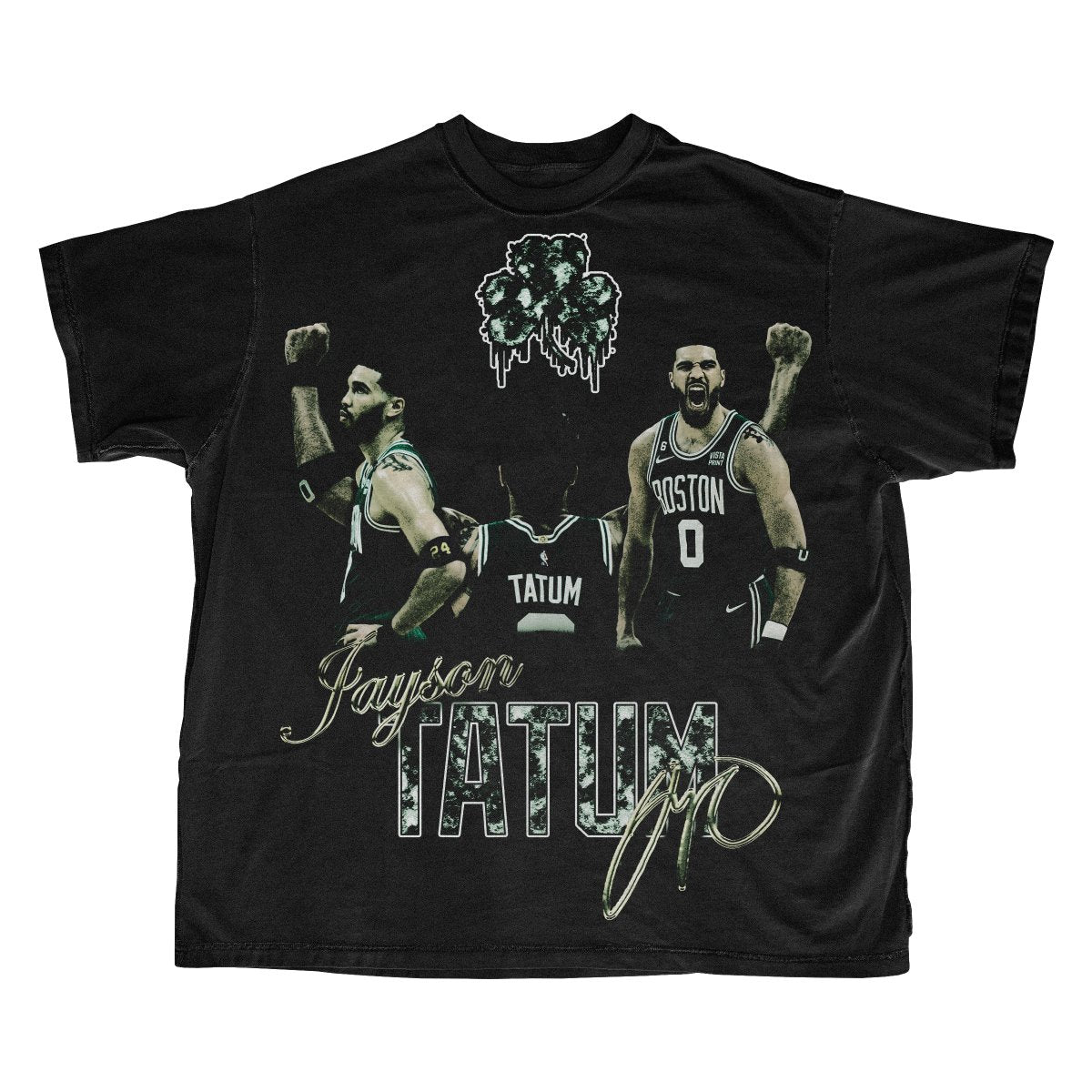 Tatum Graphic Tee